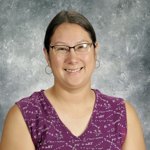 Team Page: Mrs. Meese